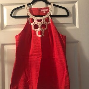 Lilly Pulitzer Halter top